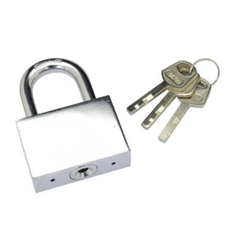 cheap padlocks with keys