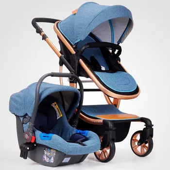 baby stroller small size