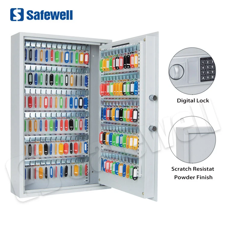 Safewell Ks0103k Electronic Key Safe Buy Key Safe