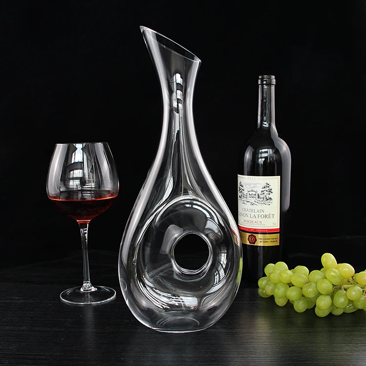 Wine Decanter Glasses Wine Decanter Crystal Wine Glass Decanter Buy