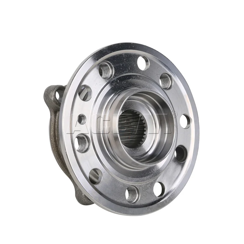 Acbm Front Wheel Bearing Assembly For Mercedesbenz C300 C400 E400 C43
