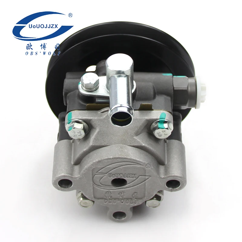 Power Steering Pump For Toyota Hiace 3l Lan25/lh125 1995-2004 44320 ...