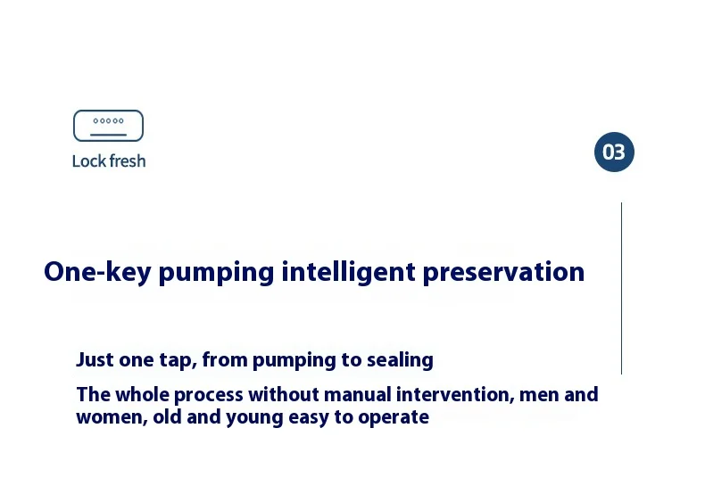 Automatic Portable Mini Handheld Vacuum Sealer Machine Eco-friendly Plastic 500ml Capacity Overheating Protection for Household