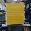 Duowei Glasswool Sandwich Panel (50mm,75mm,100mm,150mm)