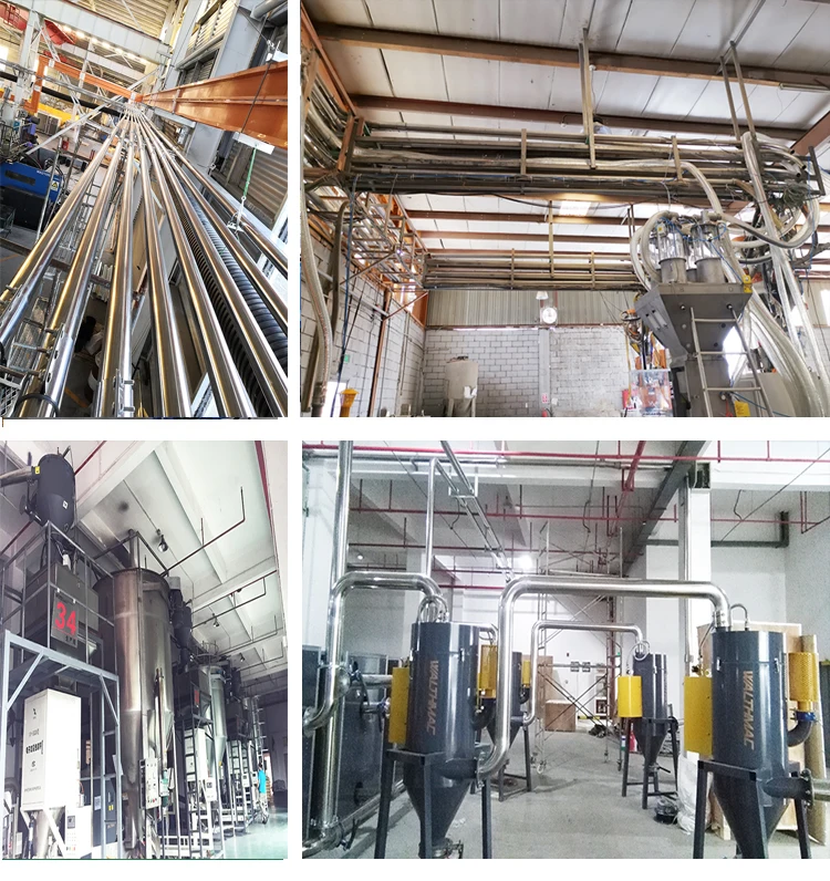 on site conveying 06