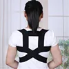 New trends product back foam posture corrector clavicle support aligner
