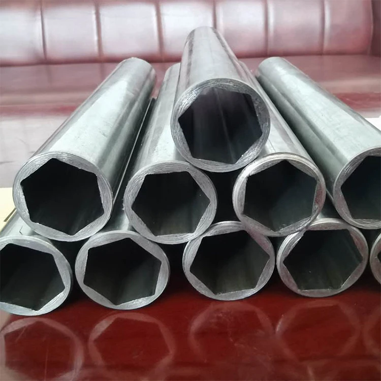 321 stainless steel shaped tube for power generation 321 stainless steel shaped tube for power generation