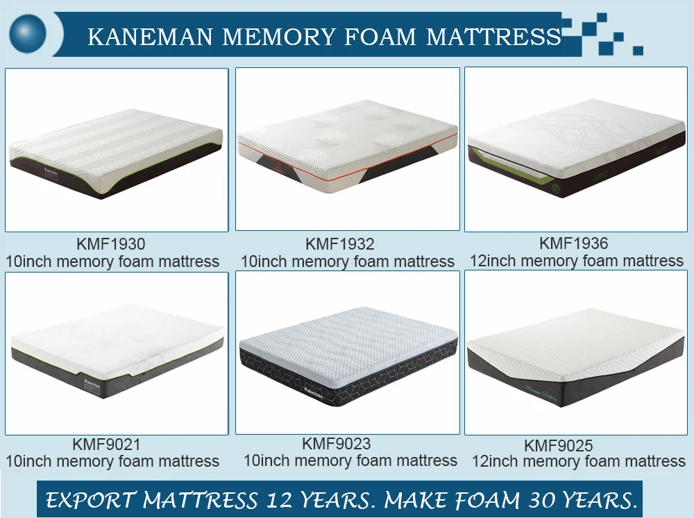 Chinese Style Mattress Royal Comfort Compressed Bonnell Spring Mattress