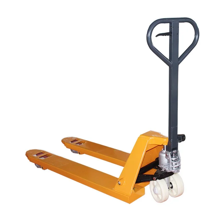 2 Ton Hand Pallet Truck Pallet Jack Hydraulic Pump Manual Pallet Truck