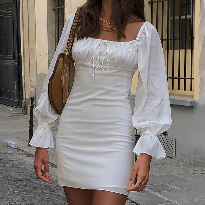 bela noite vestidos