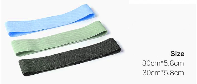Resistance Band 21