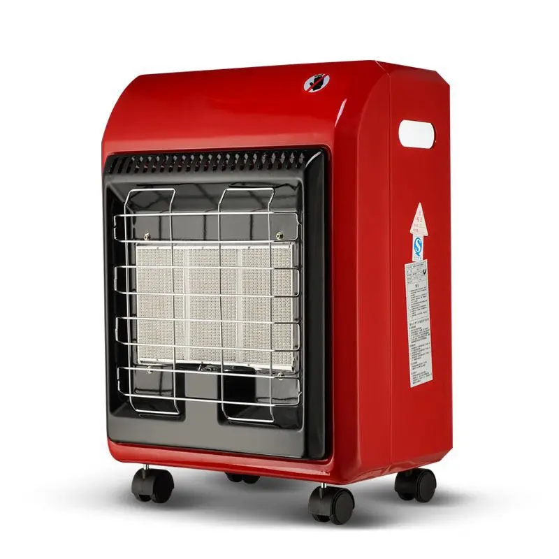 Gas Heater, Portable, LPG - detail 2