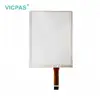 ELT-VGA EL-VGA ER-04 ER-16 Touch Screen Sanel Touch Panel Monitor Touch Screen