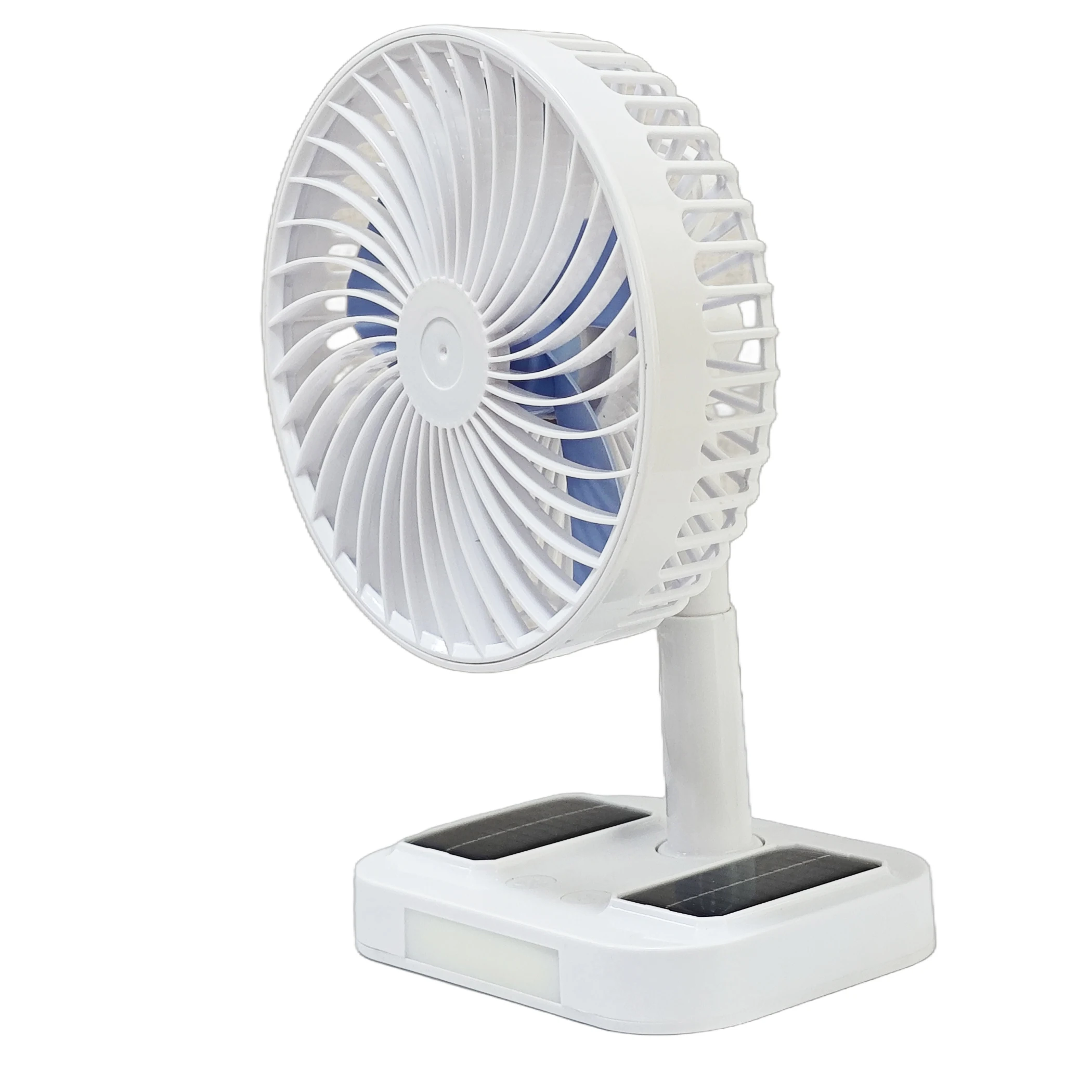 Portable Usb Desk Fan, ABS - detail 8