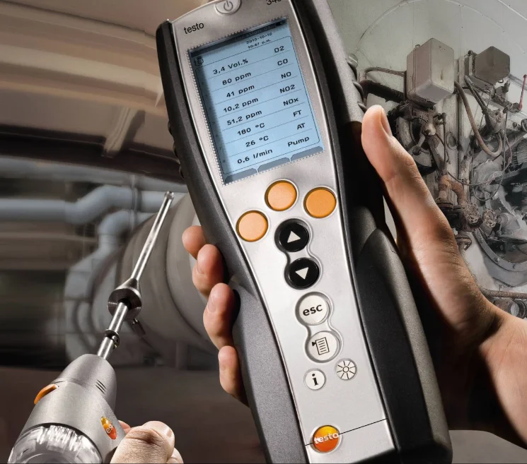 Контроль воздушной среды. Testo 340 газоанализатор. Газоанализатор testo-325m. Анализаторы дымовых газов testo. Газоанализатор на утечку газа testo.