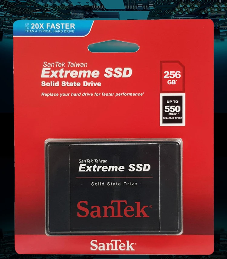 Professional Manufacturer 2.5" Sata3 Ssd 512gb For Computer Fast ...