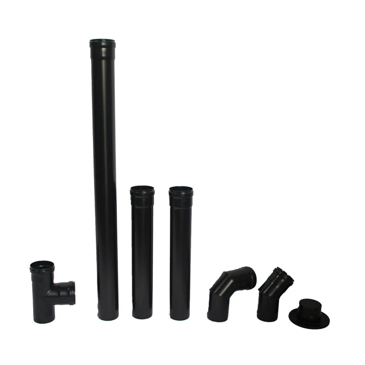 Heying Cast Iron Fireplace Chimney Flues Pipe For Sale Buy Chimney