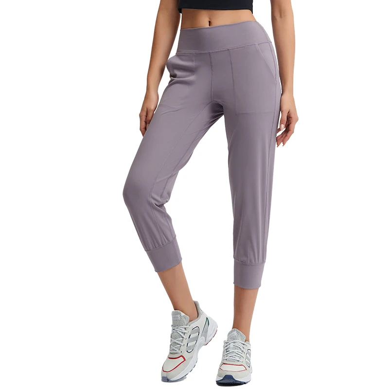 

women ports trousers,2 Pieces, Lead powder/black /pure blue black