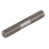 OEM ODM Factory Supply Grade 5 Ti6Al4V Forged M7x24.5 Spline Head Titanium Split Rim hilti bolt
