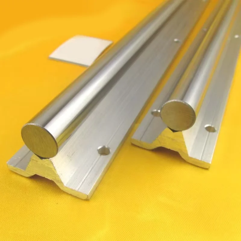 product stainless steel slider positioning locking stop sleeve guide rail limit sbr bearing fixed ring 12 16 20 25 30 35 40-12