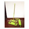 home cleaning sets microfiber chenille floor mop/duster/window sgueege