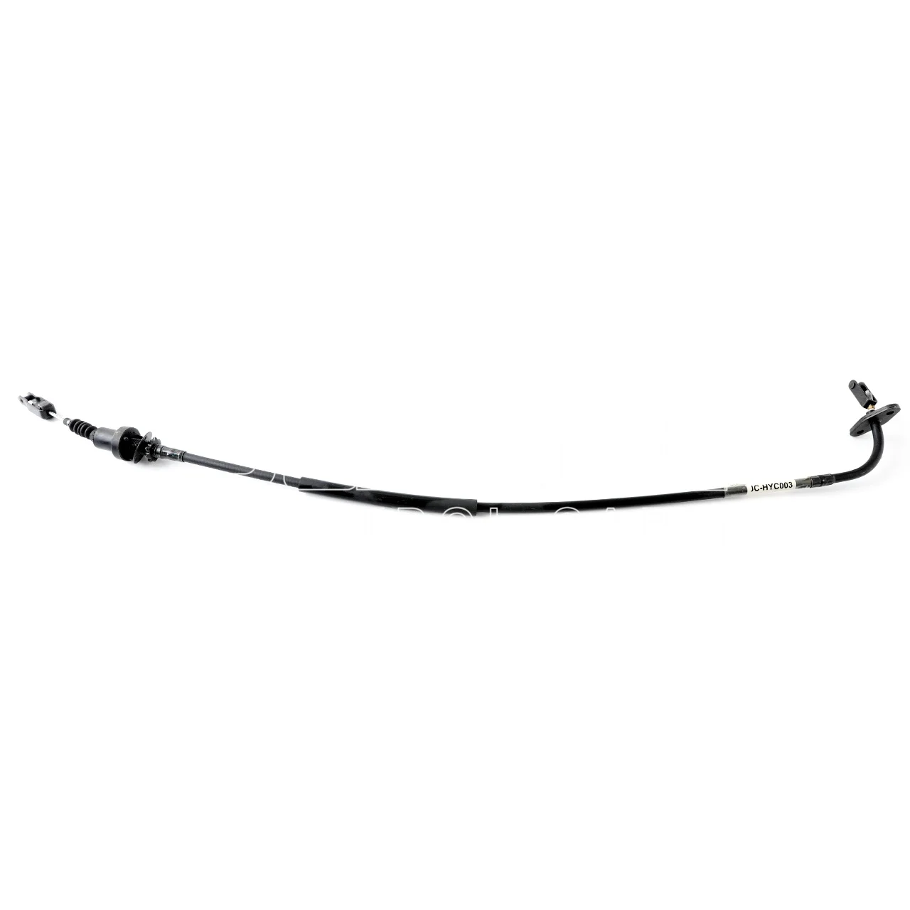 Clutch Cable 4151002900 For Hyundai Atos Mpv(mx) 19982002 Buy For