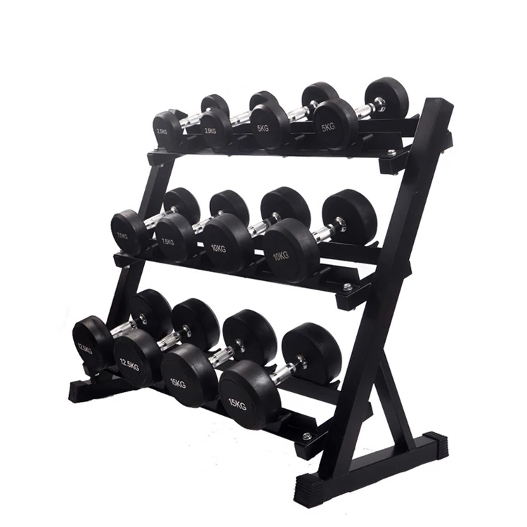 discount dumbbell sets for sale