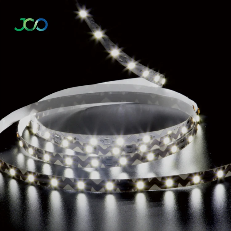 JS SMART LED Flex Led Strip Light SMD 2835 Tira De Luz Led SMD Flexible Led Strip Light Decoration Bande Led 12 V