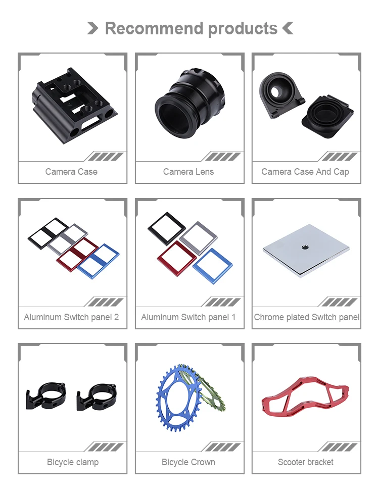 OEM metal aluminum# stainless steel # brass CNC custom parts