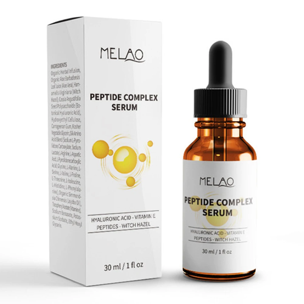 quality anti-oxidant whitening skin repair collagen peptides