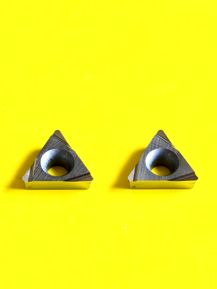 Diamond Tip Turning Tools with CBN PCD Insert CCMT CCGT CNMG CNGA Customized Support for Aluminum Brass & Plastic OEM