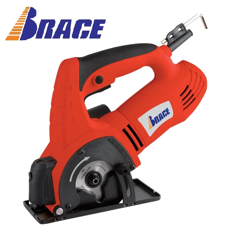 Hi Spec Electric Circular Saw In Bmc 