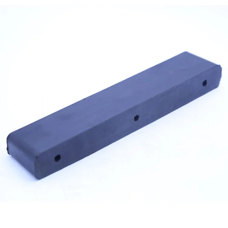 new rubber buffer strip buffer for business for Vehicle-2