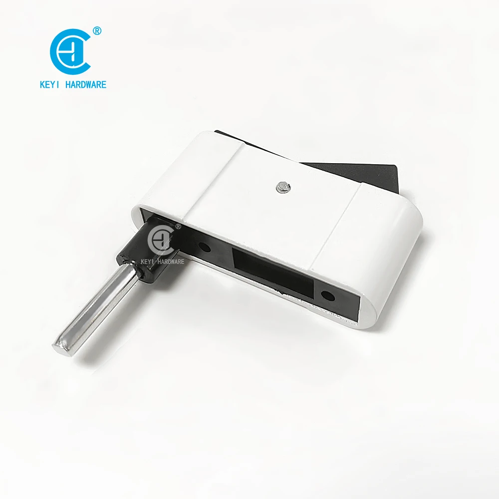 Modern Design Automatic Sliding Window Lock Durable Aluminum Window ...