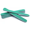 quality design nail buffer colorful hand nail file manicure set for beauty shop wholesale