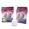 Free Sample High Rich Foam 2.5KG Laundry Detergent Washing Powder