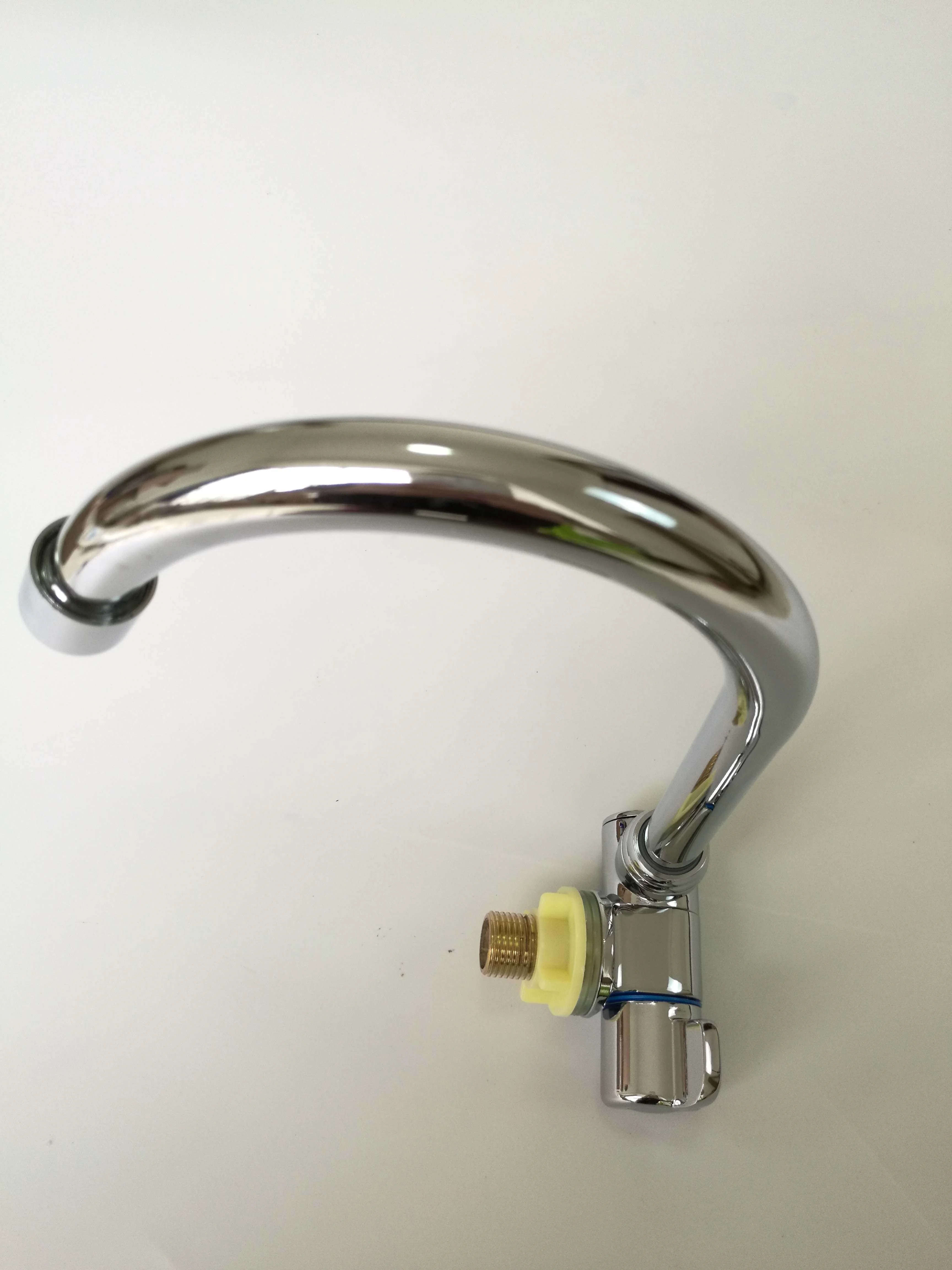 Brass Cold Folding Water Faucet Tap 250*97mm 008 Marine Boat Rv