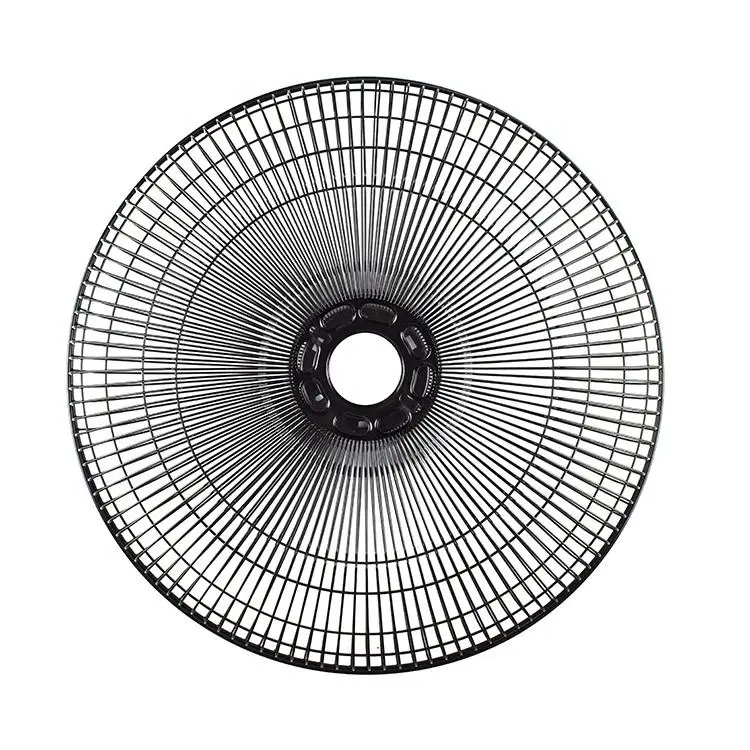 Size Steel Fan, Fan Parts - detail 6
