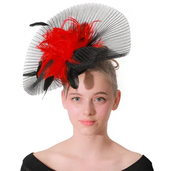 ladies hats and fascinators