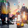 Shenzhen Air freight forwarder ship to the Middle East