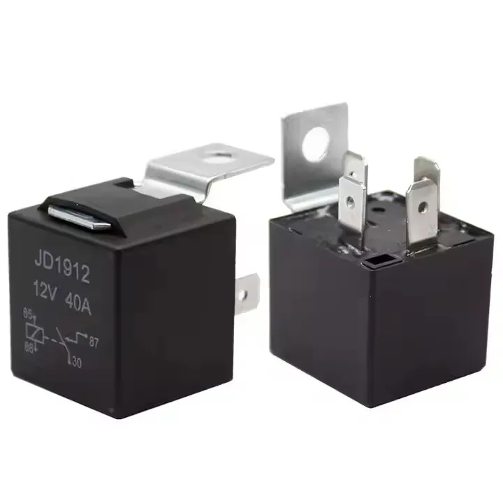 10-Pin Relay Guide: How to Choose, Test & Wire Correctly
