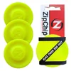 Custom logo professional ultimate silicone mini soft flying disc