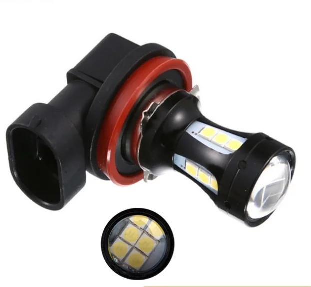 Professional Made Factory Directly Supply Led Light Car Fog Lamp