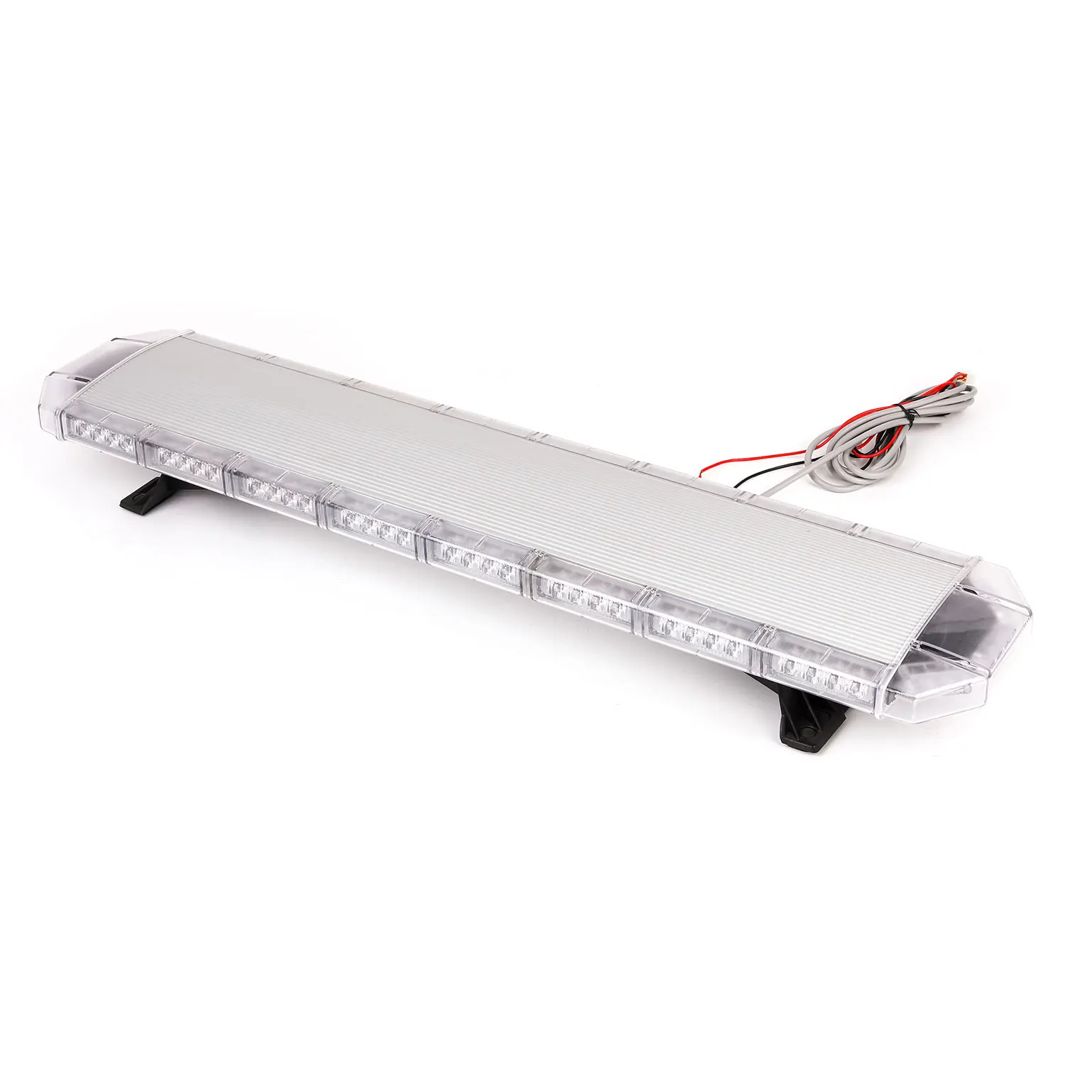 1200mm Amber Led Light Bars For Construction Tow Truck Emergency Tbd515lc Buy 1200mm Amber