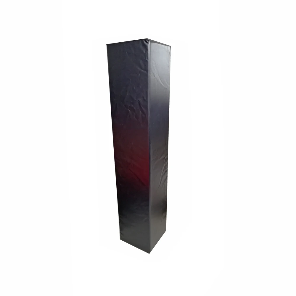 Padding for rugby soccer goal posts general post protection Post Padding sports.jpg