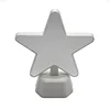 Party Decor Tunnel Lamp Double-side Infinity Light LED Light 3D Infinity Mirror Pentagram Sign Star led Night Light