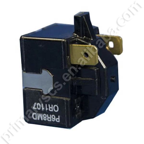 Refrigerator Compressor Start Relay 395v502v50 Wr07x10097 513604045