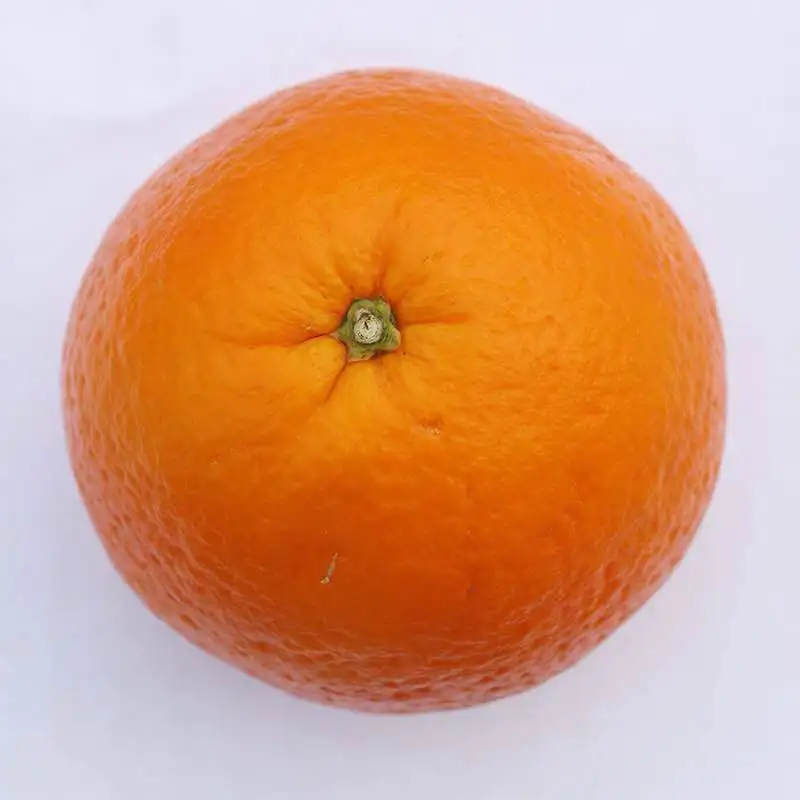 
Mandarin oranges 