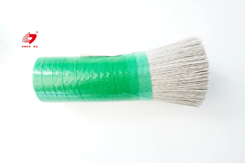 Nylon 610 Abrasive Brush Filament For Polishing Buy Nylon Brush