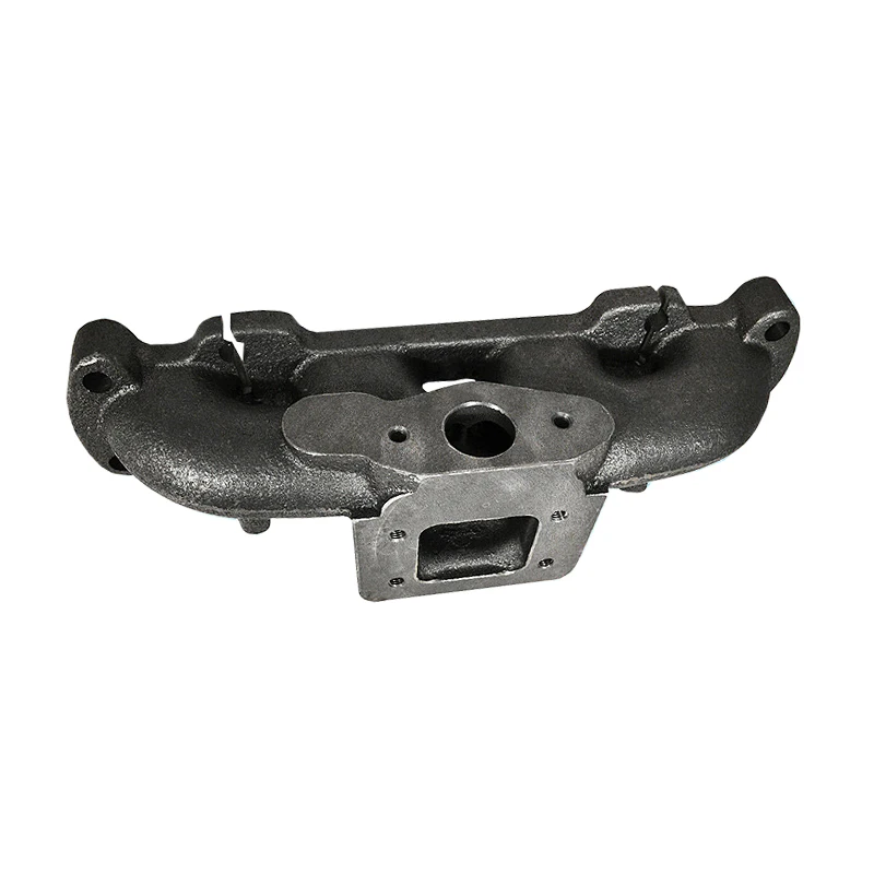Cast Iron Turbo Manifold For 9405 Mazda Miata Mx5 1.8 Liter Buy
